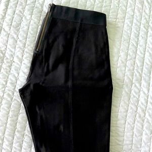 J.Crew faux riding pants